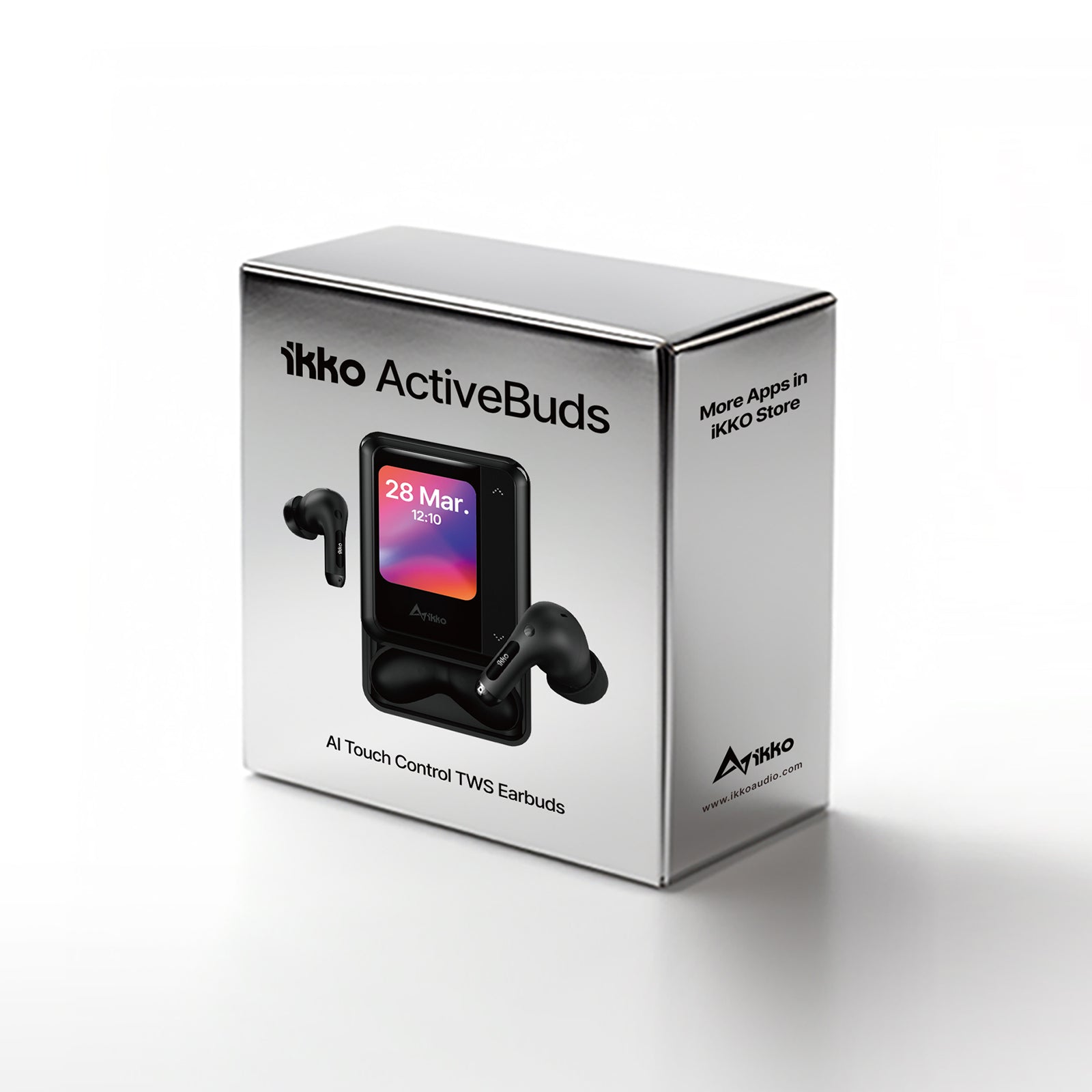 ikko activebuds-audio-headphones-earbuds-earphone-bluetooth-wireless-spotify-music-sound-tws-chatgpt-translator