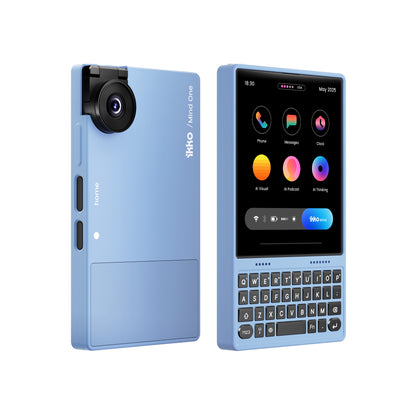 MindOne Pro Snap-in Case: Late Pledge