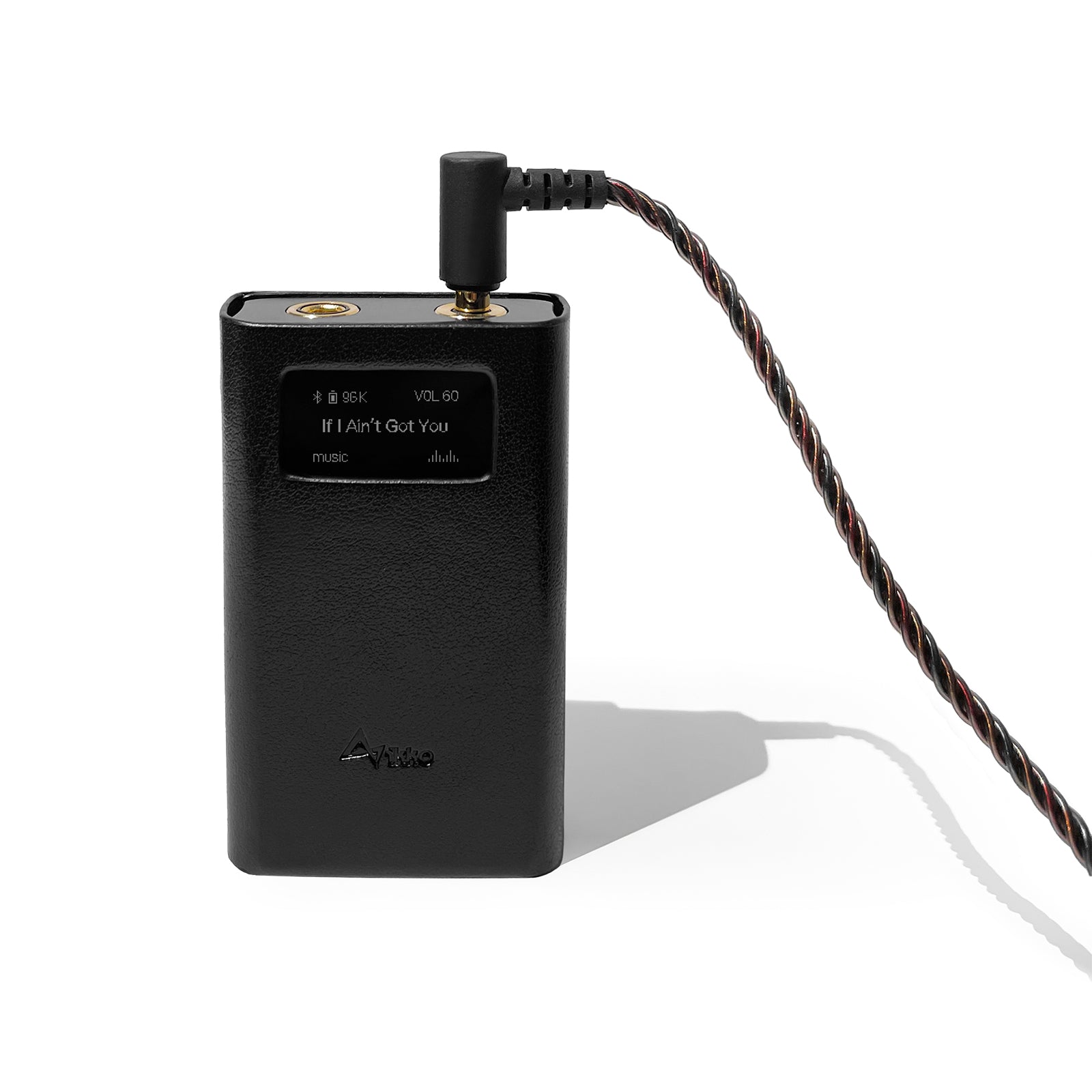 ikko audio Heimdallr ITB03 Sheath-Bluetooth-Headphone-Amplifier-iems-audio-headphones-earbuds-earphone-music-sound-dynamic-hifi-audiophile-review-ear phone-wireless-connections-NFC-cables-3.5mm-4.4mm-Type-C
