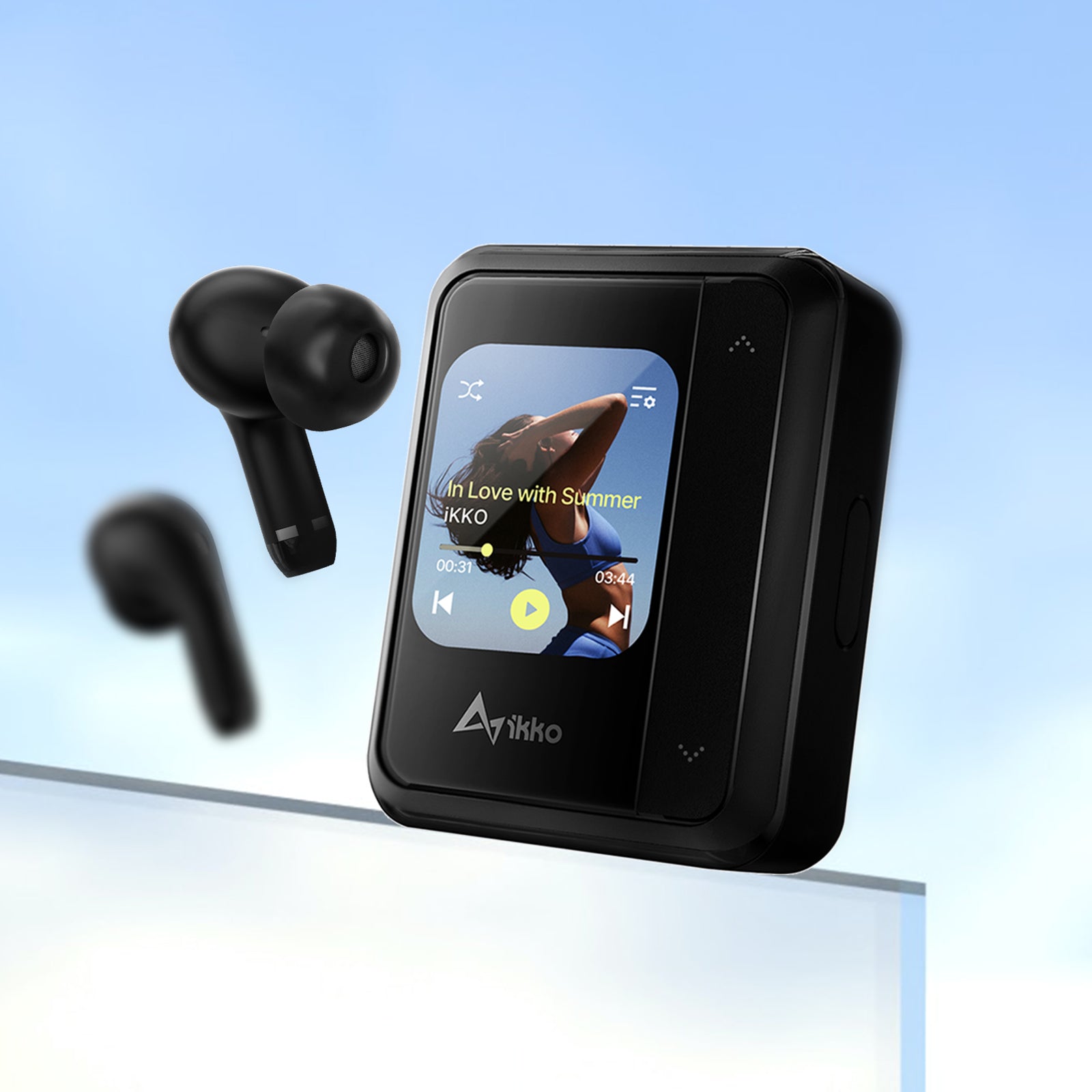 ikko activebuds-audio-headphones-earbuds-earphone-bluetooth-wireless-spotify-music-sound-tws-chatgpt-translator