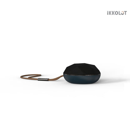 ikko audio ITS01 Astro-Sound-mini speaker-audio-music-sound-dynamic-audiophile-ear phone-wireless-connections-bluetooth