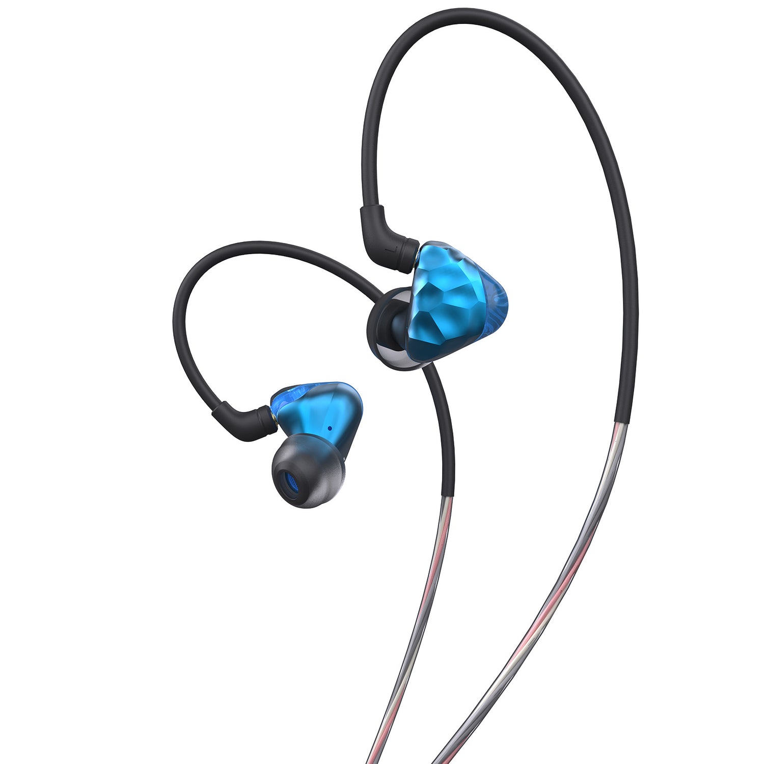 ikko audio Gems-OH1S-iems-audio-headphones-earbuds-earphone-music-sound-dynamic-hifi-audiophile-review-ear phone-iem