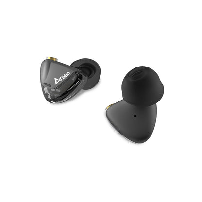 ikko audio Opal OH2-audio-headphones-earbuds-earphone-music-sound-dynamic-hifi-audiophile-review-ear phone-headset-wired-luxury-high-fidelity